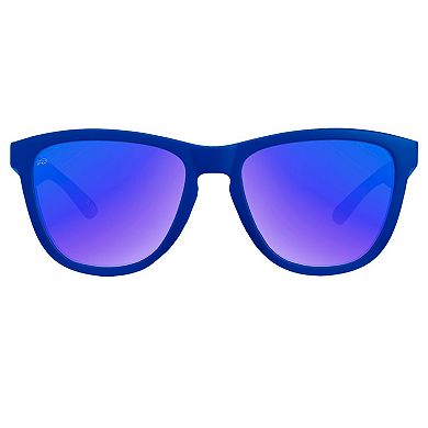 Knockaround Buffalo Bills Premiums Sport Sunglasses