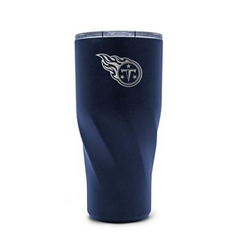 WinCraft Tennessee Titans 20oz. Morgan Tumbler