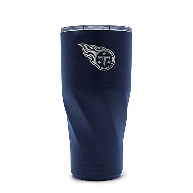 WinCraft Tennessee Titans 20oz. Morgan Tumbler