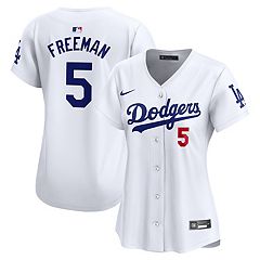 LA Dodgers Womens Jerseys Kohl s