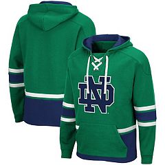 Notre Dame Hoodies Sweatshirts Clothing Kohl s