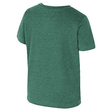 Toddler Colosseum Green Michigan State Spartans Crushing It T-Shirt