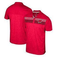 Wisconsin Badgers Polo Shirts Kohl s