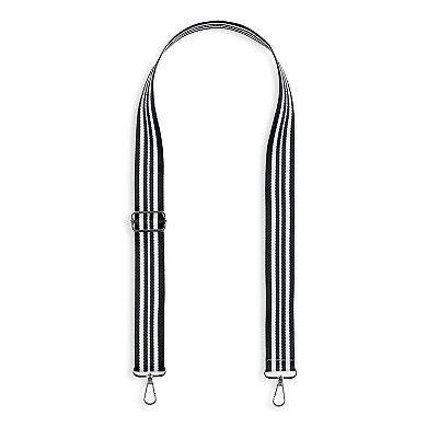 WEAR by Erin Andrews Tennessee Volunteers Clear Stadium Mini Purse