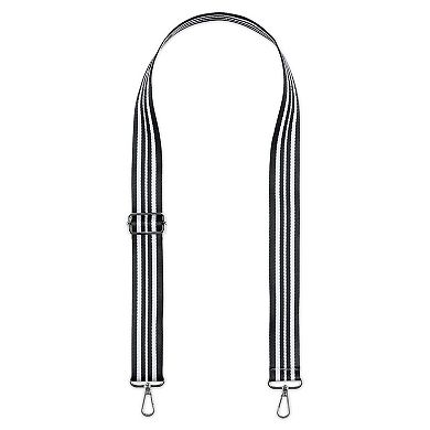 WEAR by Erin Andrews Tennessee Volunteers Clear Stadium Mini Purse