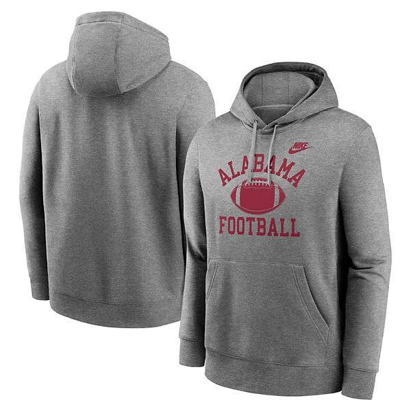 Alabama football hoodie nike sale