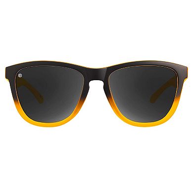Knockaround Pittsburgh Steelers Premiums Sport Sunglasses