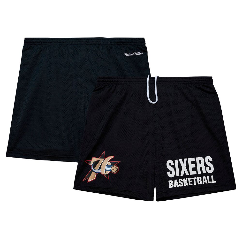 Mitchell & Ness Men's NBA Gameday Mesh 7In Shorts Vintage Logo Suns main image 0
