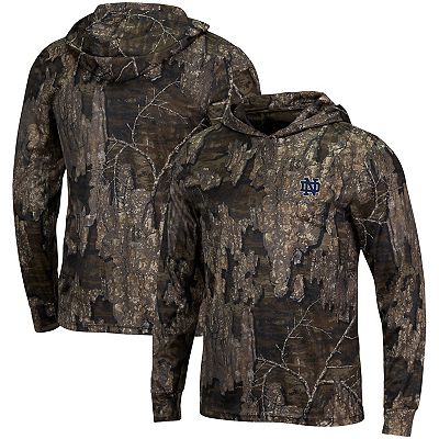 Kohls notre dame sweatshirt 2025