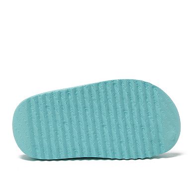 Quiksilver Cloudbreak Toddler Sport Slide Sandals
