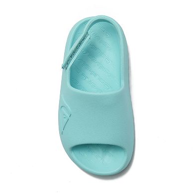 Quiksilver Cloudbreak Toddler Sport Slide Sandals