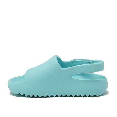 Quiksilver Cloudbreak Toddler Sport Slide Sandals