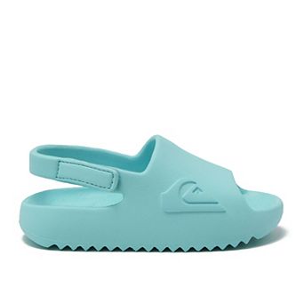 Quiksilver Cloudbreak Toddler Sport Slide Sandals
