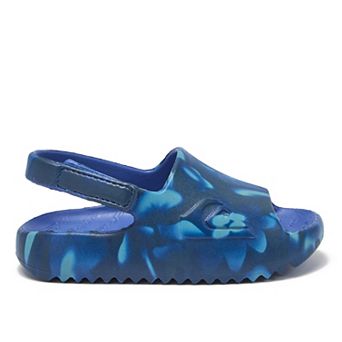 Quiksilver Cloudbreak Toddler Sport Slide Sandals