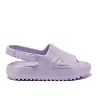 Quiksilver Cloudbreak Toddler Sport Slide Sandals