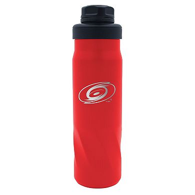 WinCraft Carolina Hurricanes 20oz. Morgan Water Bottle