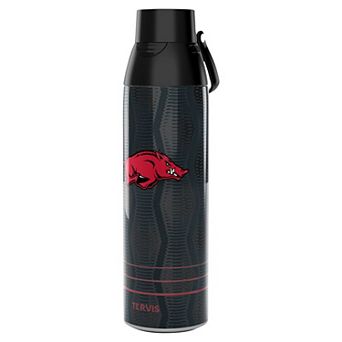 Tervis Arkansas Razorbacks Full Speed 36oz. Venture Stainless Steel Water Bottle