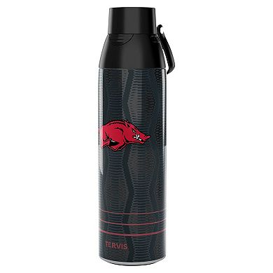 Tervis Arkansas Razorbacks Full Speed 36oz. Venture Stainless Steel Water Bottle