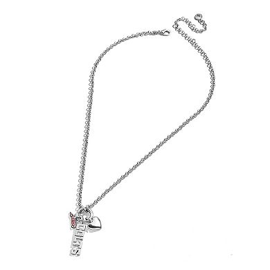 WEAR by Erin Andrews Indianapolis Colts Charm Necklace
