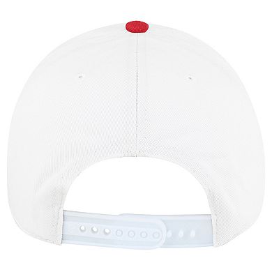 Men's '47 White USC Trojans Gridiron Clean Up Adjustable Hat
