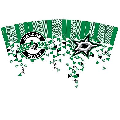 Tervis Dallas Stars 24oz. Shatter Classic Tumbler with Straw Lid