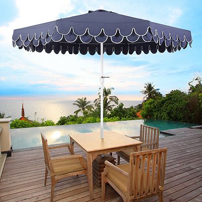 costco patio umbrella bases Market Umbrella Base
