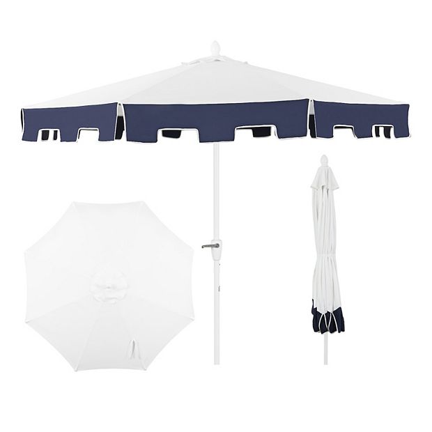 east end patio umbrella replacement canopy Replacement Canopy for Eastlake 10ft Tilt Umbrella - Riplock 350