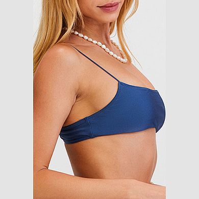 Le Sporty Bikini Top