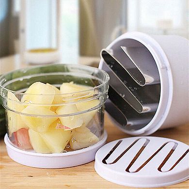 Hand Onion Chopper Vegetable Cutter Food Vegetable Garlic