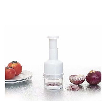 Hand Onion Chopper Vegetable Cutter Food Vegetable Garlic