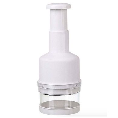 Hand Onion Chopper Vegetable Cutter Food Vegetable Garlic