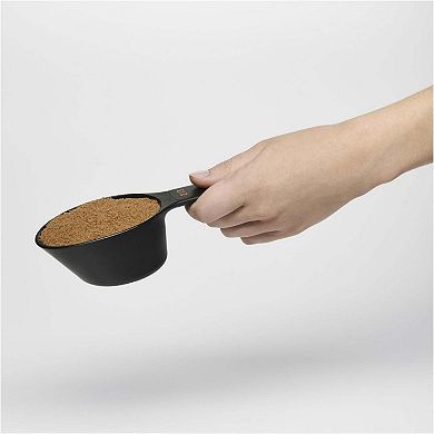 Plastic Measuring Cups set of 6