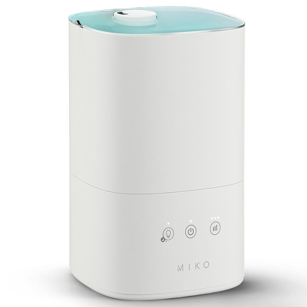 Miko Cool Mist Humidifier