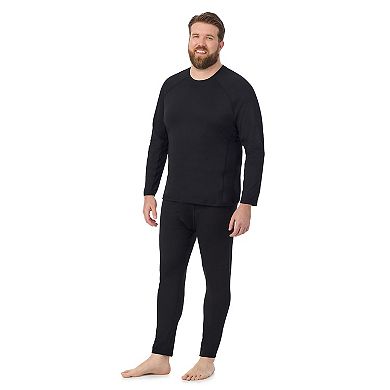 Big & Tall Cuddl Duds® Heavyweight ArctiCore Performance Base Layer Crew Top