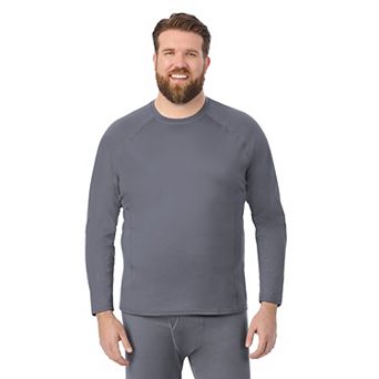 Big & Tall Cuddl Duds® Heavyweight ArctiCore Performance Base Layer Crew Top