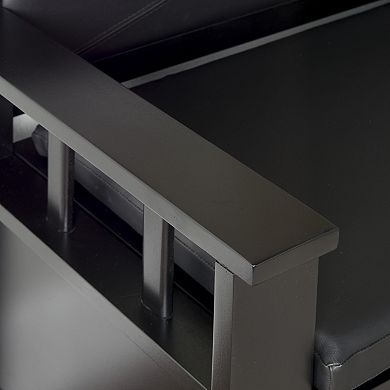 Linon Carlton Bench