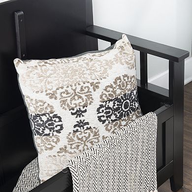 Linon Carlton Bench