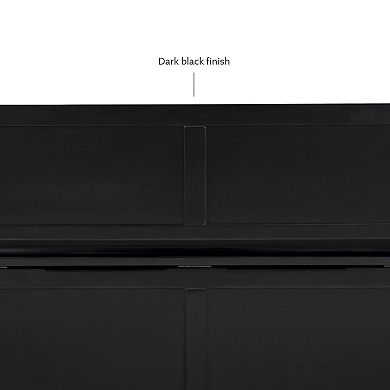 Linon Carlton Bench