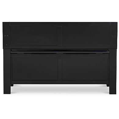 Linon Carlton Bench