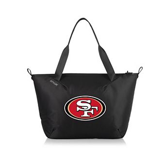 Picnic Time San Francisco 49ers Tarana Cooler Tote Bag