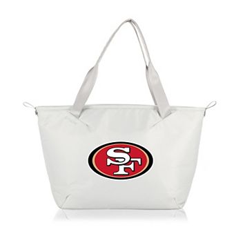 Picnic Time San Francisco 49ers Tarana Cooler Tote Bag