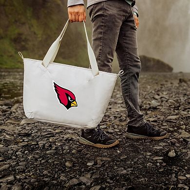 Picnic Time Arizona Cardinals Tarana Cooler Tote Bag
