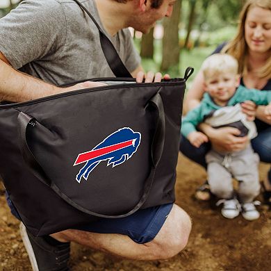Picnic Time Buffalo Bills Tarana Cooler Tote Bag