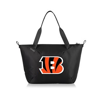 Picnic Time Cincinnati Bengals Tarana Cooler Tote Bag