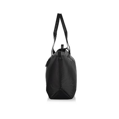 Picnic Time Cleveland Browns Tarana Cooler Tote Bag