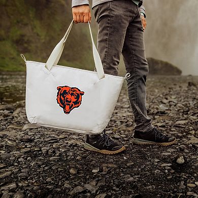 Picnic Time Chicago Bears Tarana Cooler Tote Bag