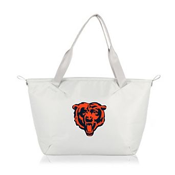 Picnic Time Chicago Bears Tarana Cooler Tote Bag