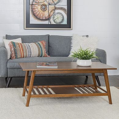 Linon Charlotte Coffee Table