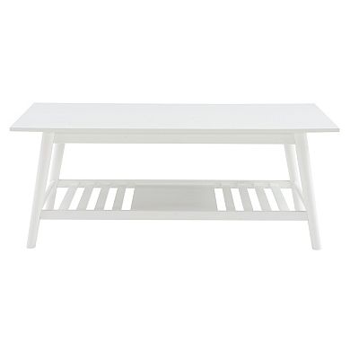 Linon Charlotte Coffee Table