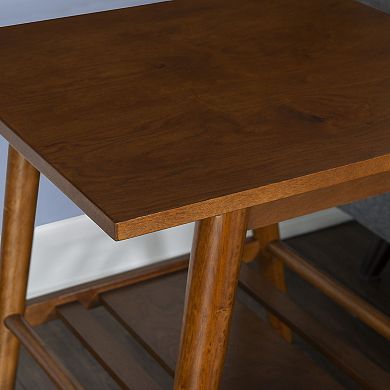 Linon Charlotte Coffee Table